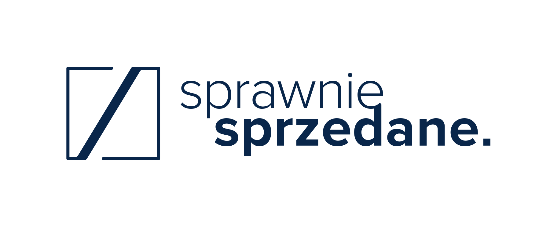 sprawnie sprzedane